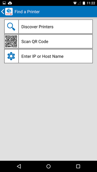 Image 0 for Xerox Print Service Plugi…