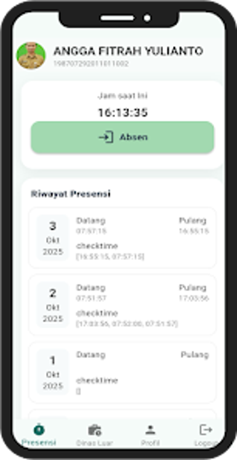 Image 0 for Gercep Asik Bandung