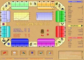 Imagen 0 para Billionaire II