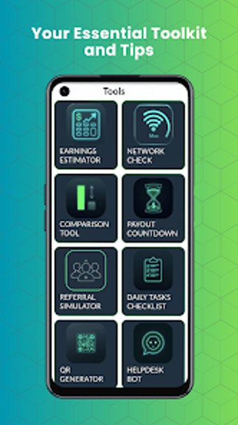 Image 0 for Repocket: Earning App Hin…