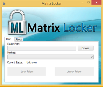 Image 0 for MatrixLocker