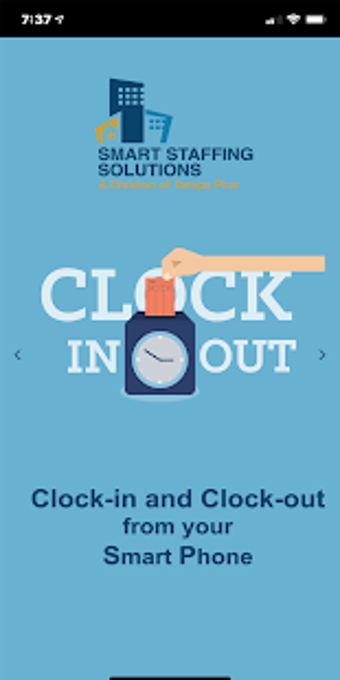 Imagen 1 para s3Timecard