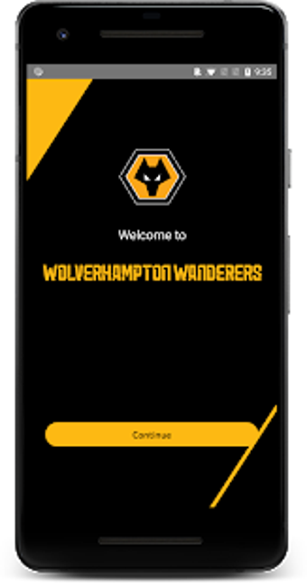 Image 3 for Wolves App