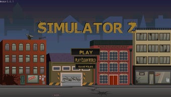 Image 1 for Zombie Simulator Z - Free