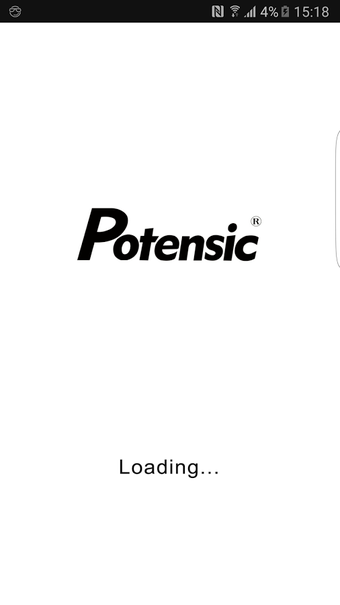 Image 1 for Potensic Camera