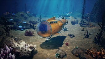 Imagen 0 para Fishkeeper