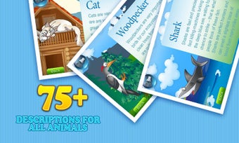 Image 2 for Kids Animals FREE