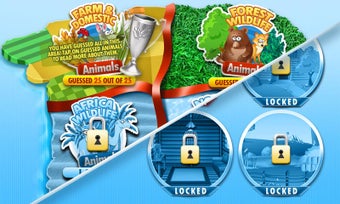 Image 3 for Kids Animals FREE