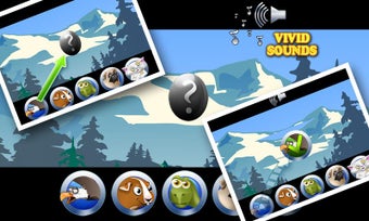 Image 1 for Kids Animals FREE