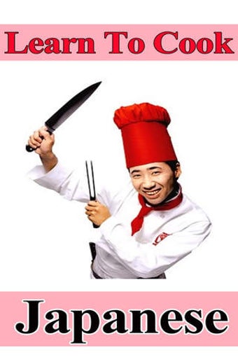 Imagen 0 para Learn To Cook Japanese St…