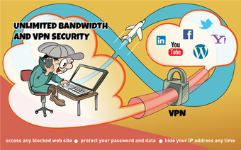 Image 6 for Youtube Unblock VPN (Fire…