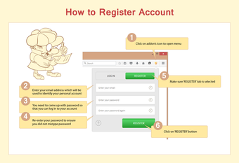Imagen 4 para Youtube Unblock VPN (Fire…