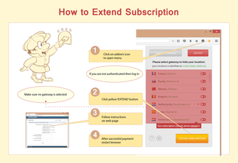 Imagen 3 para Youtube Unblock VPN (Fire…