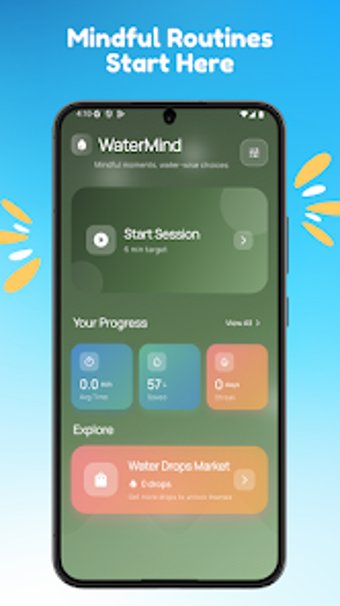 Image 0 for WaterMind