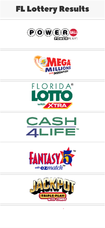 Image 2 for FL Lotto Results