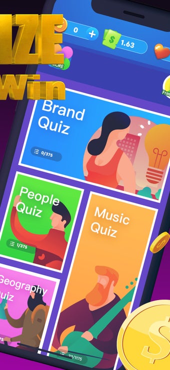 Image 3 for Super Quiz: Trivia Games