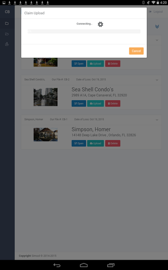 Imagen 1 para Clipboard