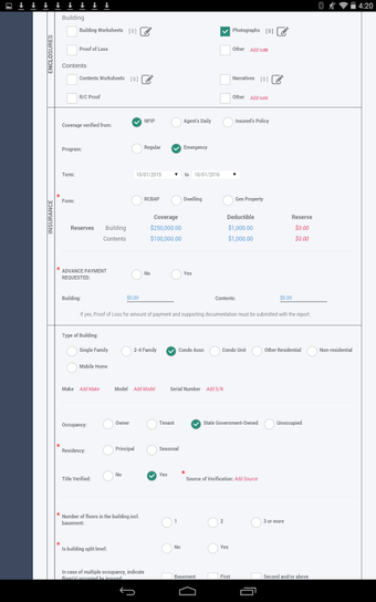 Imagen 2 para Clipboard
