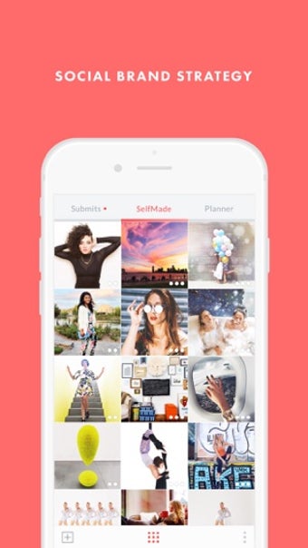 Image 2 for SelfMade App