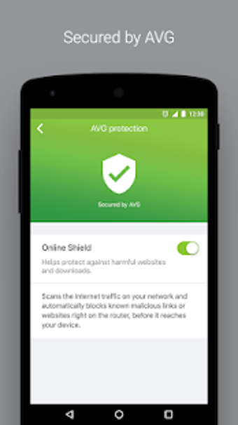 Image 3 for AmpedWireless ALLY WiFi S…