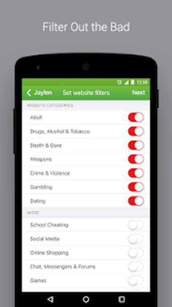 Image 2 for AmpedWireless ALLY WiFi S…
