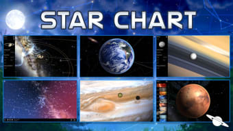 Image 1 for Star Chart for Windows 8