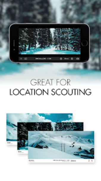 Image 0 for Cadrage Director's Viewfi…