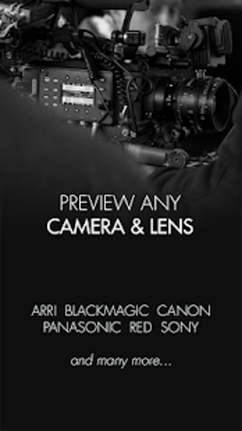 Image 1 for Cadrage Director's Viewfi…