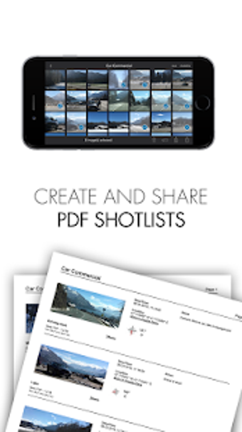 Image 2 for Cadrage Director's Viewfi…