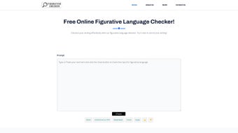 Image 0 for Figurative Checker