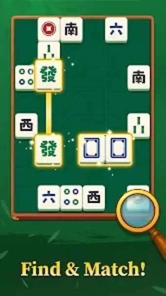 Image 0 for Nova Mahjong