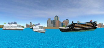Image 0 for Ship Simulator Adventure …