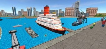 Image 2 for Ship Simulator Adventure …