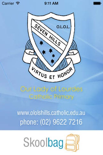 Image 0 for Our Lady of Lourdes Prima…