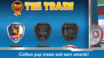 Imagen 6 para PAW Patrol Rescue Run