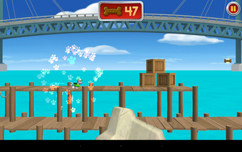 Imagen 7 para PAW Patrol Rescue Run