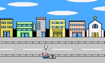 Imagen 0 para Bomber man