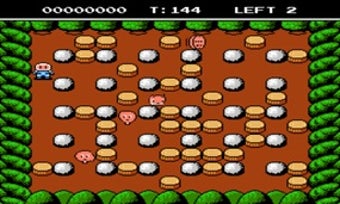Imagen 1 para Bomber man