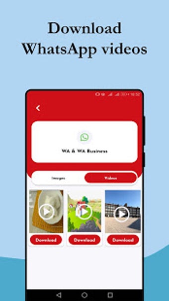 Imagen 3 para Ummy Video Downloader