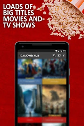 Image 1 for Go 123 Hub Movies