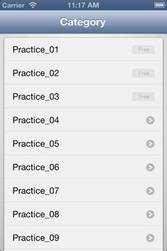 Image 0 for HSK Listening Practice Le…