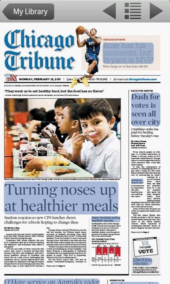 Image 3 for PressReader