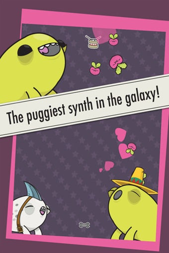 Image 0 for Pug Synth