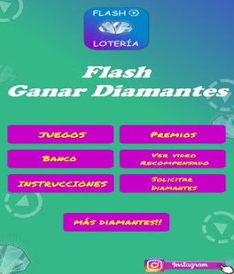 Imagen 0 para Flash Diamond