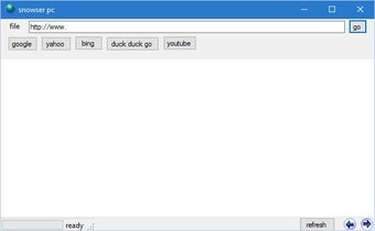 Image 2 for Snowser PC