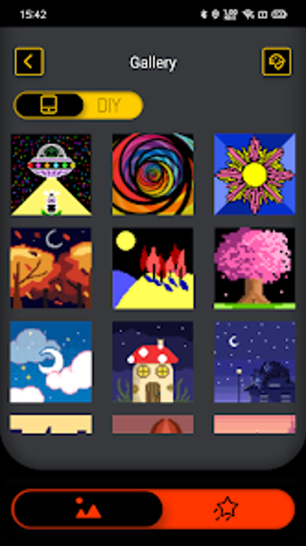 iPixel Color APK para Android - Descargas gratis y análisis de software ...