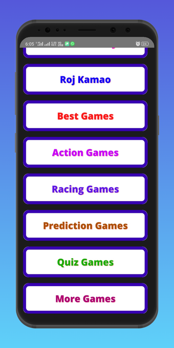 Image 0 for Paise Kamane Wala Game