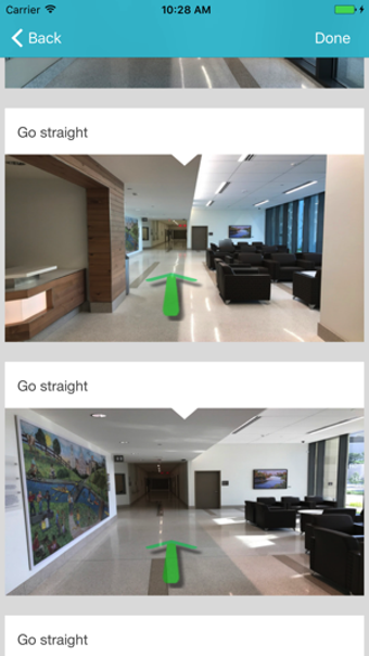 Imagen 1 para Dell Seton Wayfinder
