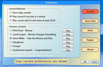 Imagen 6 para Mega Lotto Widget Gold