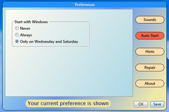 Imagen 1 para Mega Lotto Widget Gold